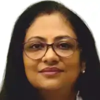 Divya Saxena